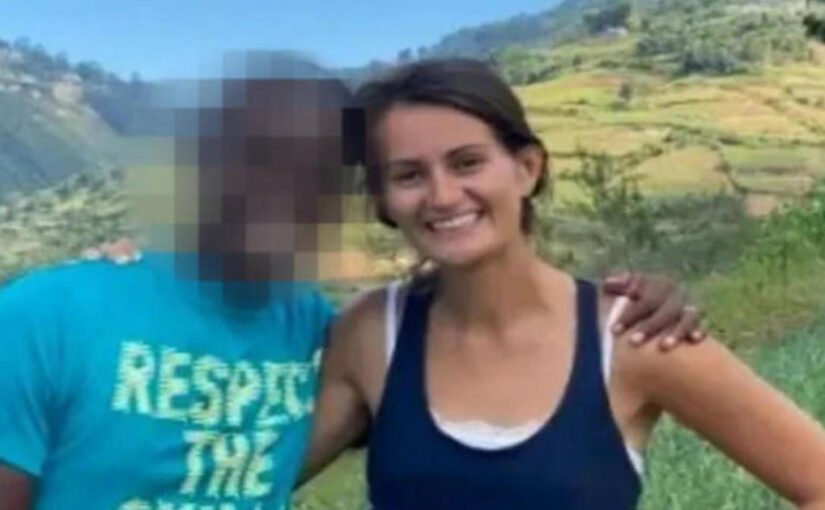 American nurse, child kidnapped in Haiti