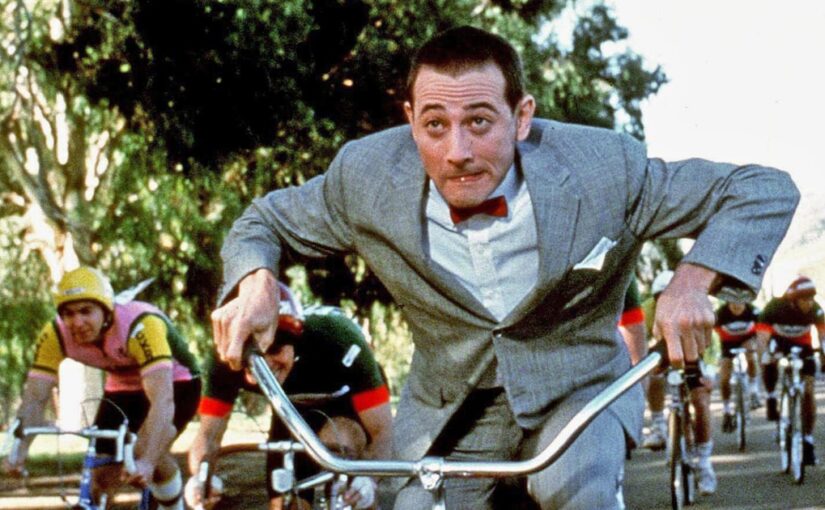 Paul Reubens remembered for his television and movie legacy as Pee-wee Herman