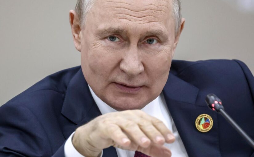 Putin election candidates avoid mentioning Ukraine as war support plummets