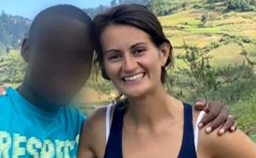 Kidnapped American nurse “fell in love with the people” of Haiti after 2010 quake