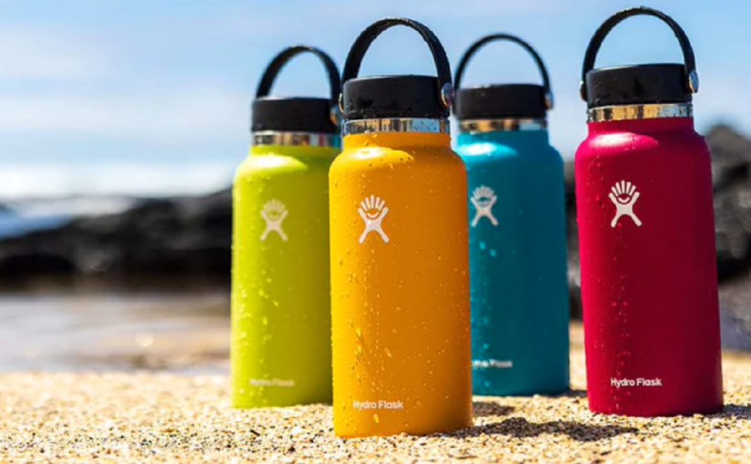 The heat index matters — stay hydrated with these water bottles, hydration multipliers and more