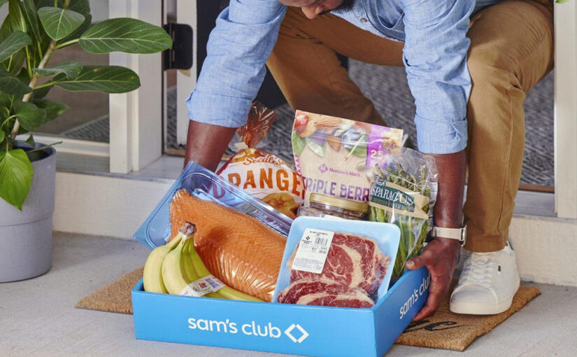 Sam’s Club August deal: Get a year of discounted gas, groceries, gift cards and more for $25