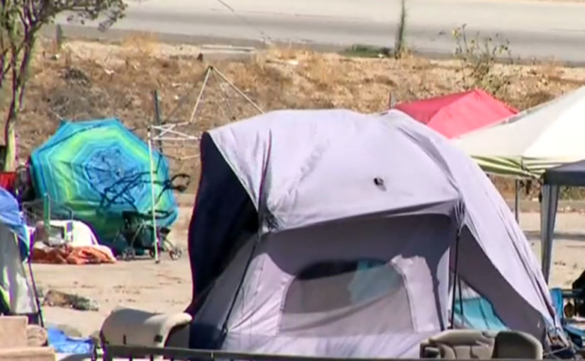 Los Angeles officials fear wave of evictions after deadline to pay pandemic back rent passes