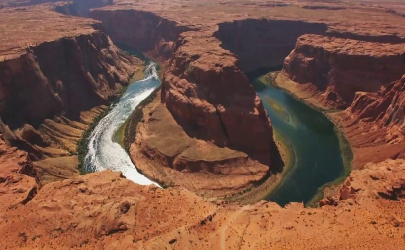 Colorado River Basin has lost 10 trillions gallons of water due to climate change: Study