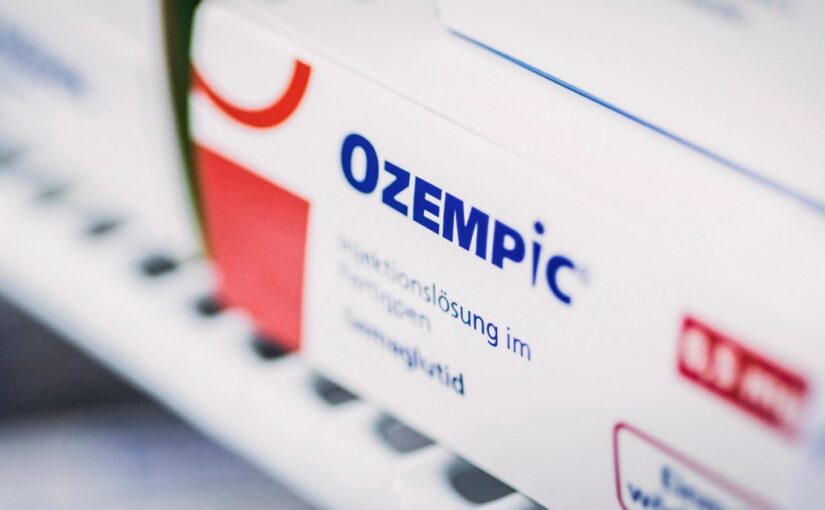 Makers of Ozempic and Mounjaro sued over ‘stomach paralysis’ claims