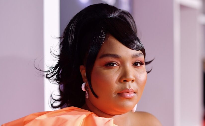Former Lizzo dancers were weight-shamed and pressured while at strip club, lawsuit says