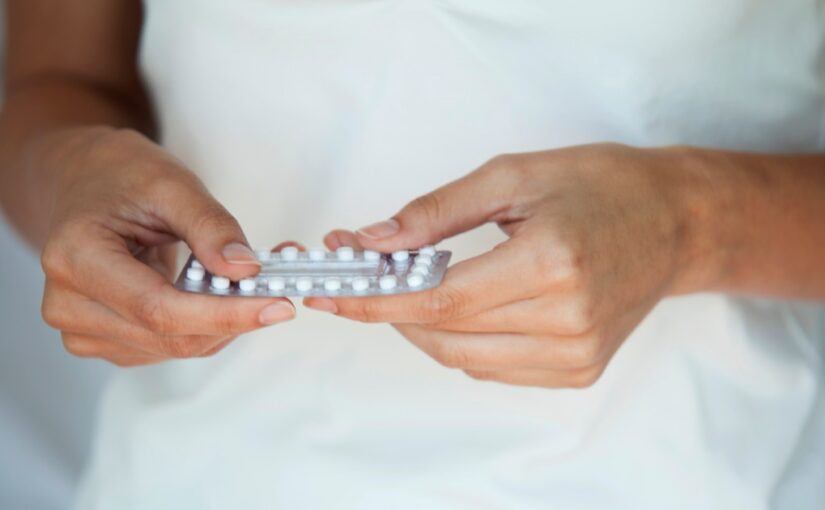 Birth control pills recalled due to possible reduced effectiveness