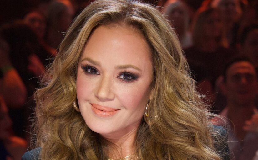 Leah Remini sues Church of Scientology, says she’s been threatened and subjected to ‘psychological torture’