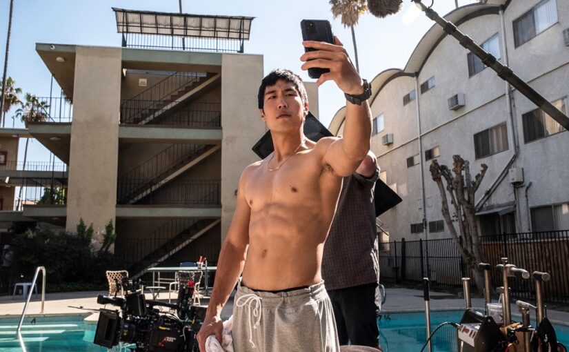 ‘Beef’ breakout star Young Mazino shares how he went from office job to Emmy-nominated actor