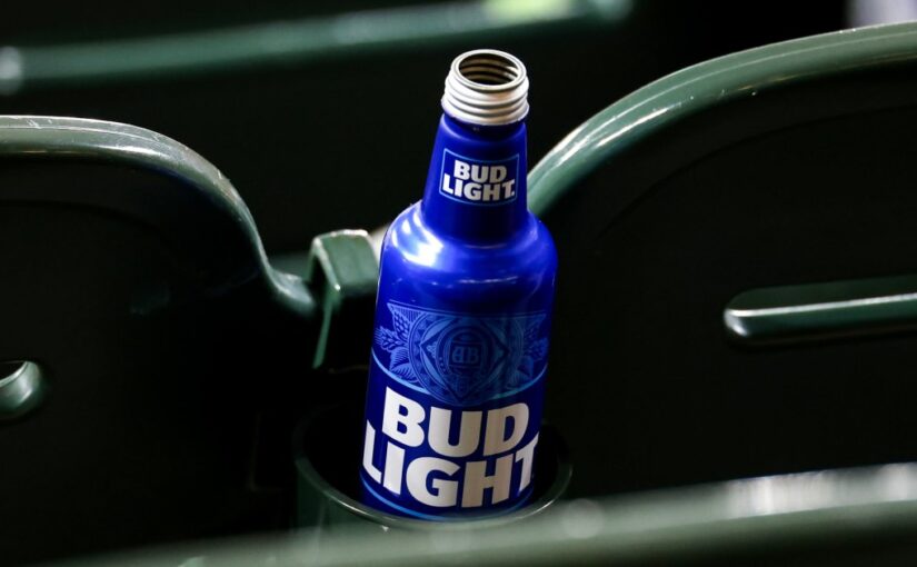 Bud Light sales plunged after boycott over campaign with transgender influencer, company reveals