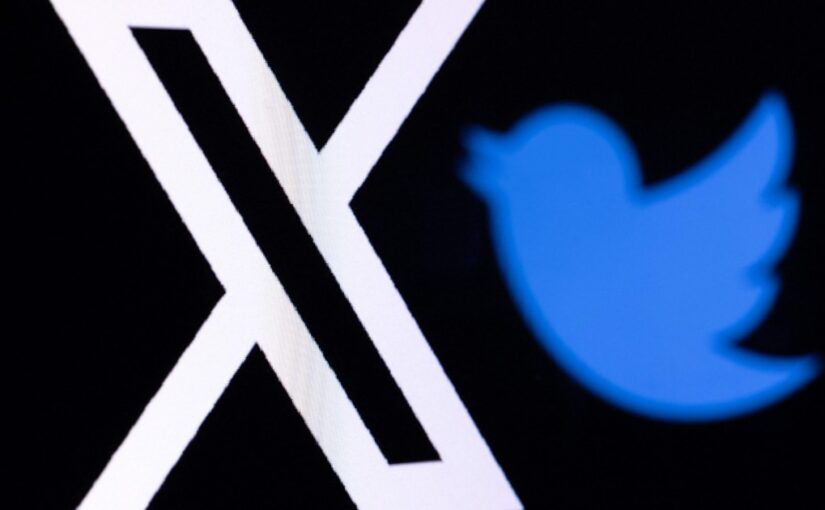 Twitter commandeers @music handle from user with half a million followers