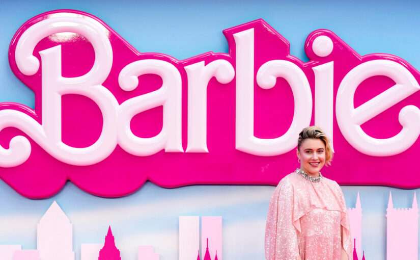 ‘Barbie’ joins $1 billion club, breaks record for pic helmed by female director
