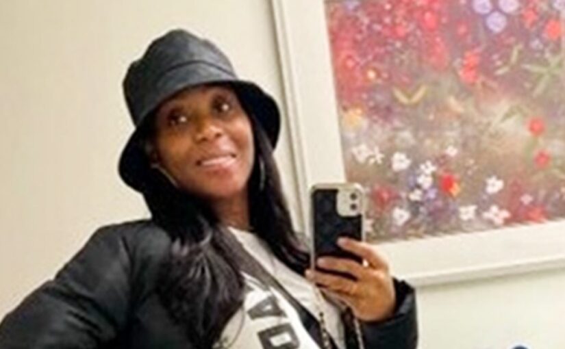 Detroit woman sues city after being falsely arrested while 8-months pregnant due to facial recognition technology