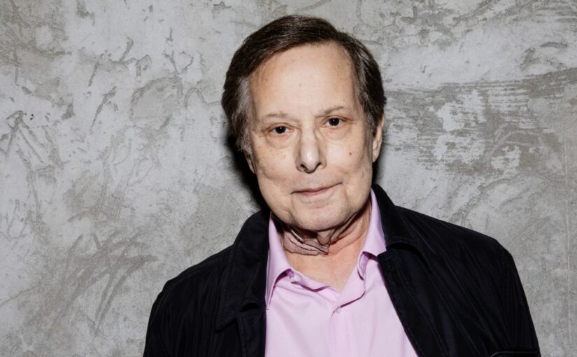 William Friedkin, ‘The Exorcist’ and ‘The French Connection’ director, dies at 87