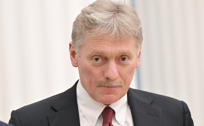 Russian elections are ‘costly bureaucracy’ that ‘don’t have to be held,’ Putin spokesman says