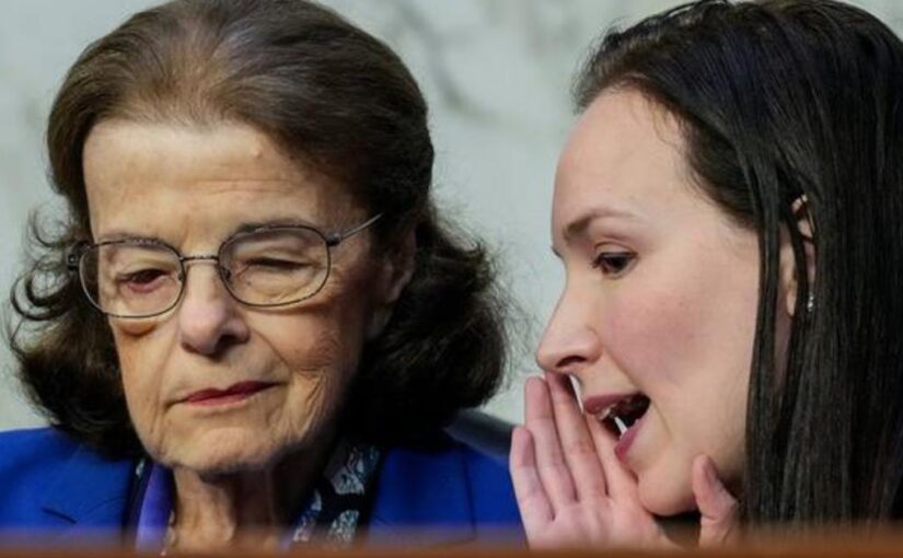 McConnell, Feinstein recent health scares raise questions about imposing age limits