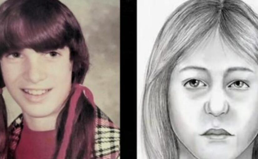 Long Island murder victim identified as woman who disappeared 27 years ago