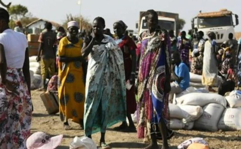U.N. warns food assistance for millions could be cut as hunger problem grows