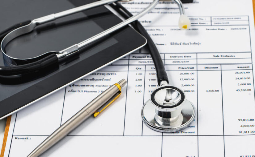 Stuck with a big medical bill? Here’s what to know about paying it off.