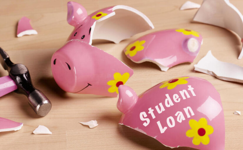 How to get last-minute student loans for fall 2023