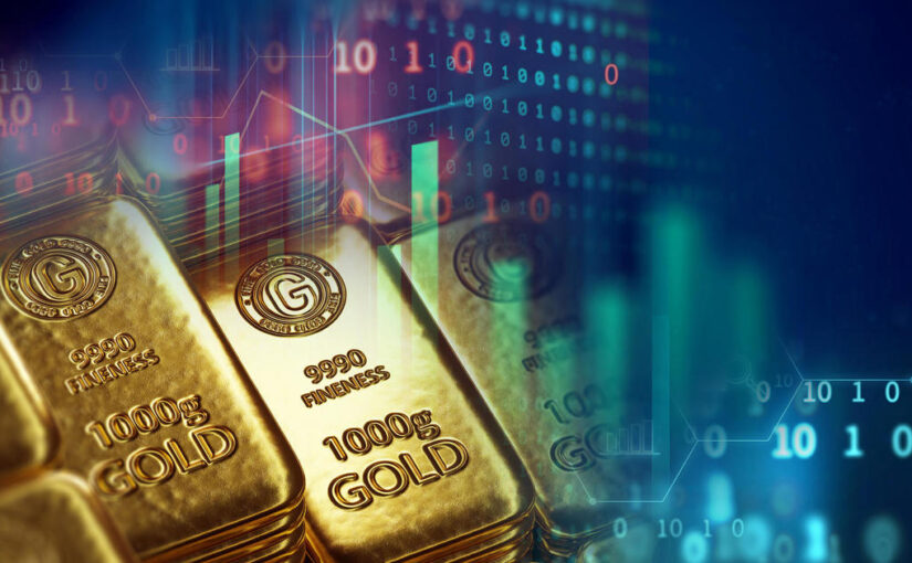 Should you invest in gold instead of stocks?
