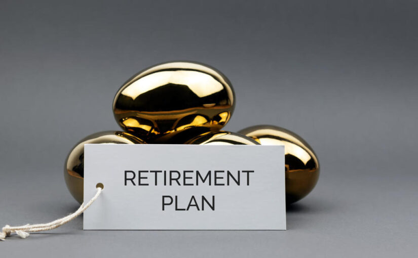Why your retirement plan should include a gold IRA